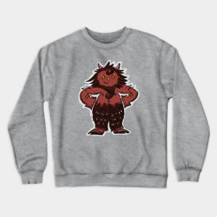 Lil Devil Crewneck Sweatshirt